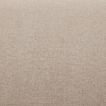 Olivia Chenille Footstool